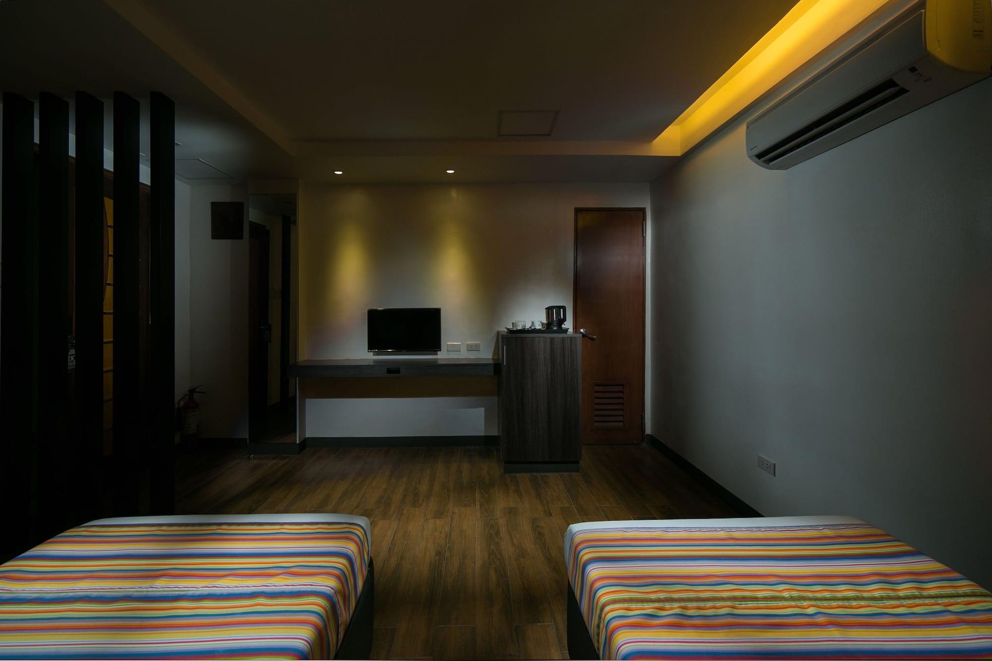 950 Condotel Angeles Dış mekan fotoğraf