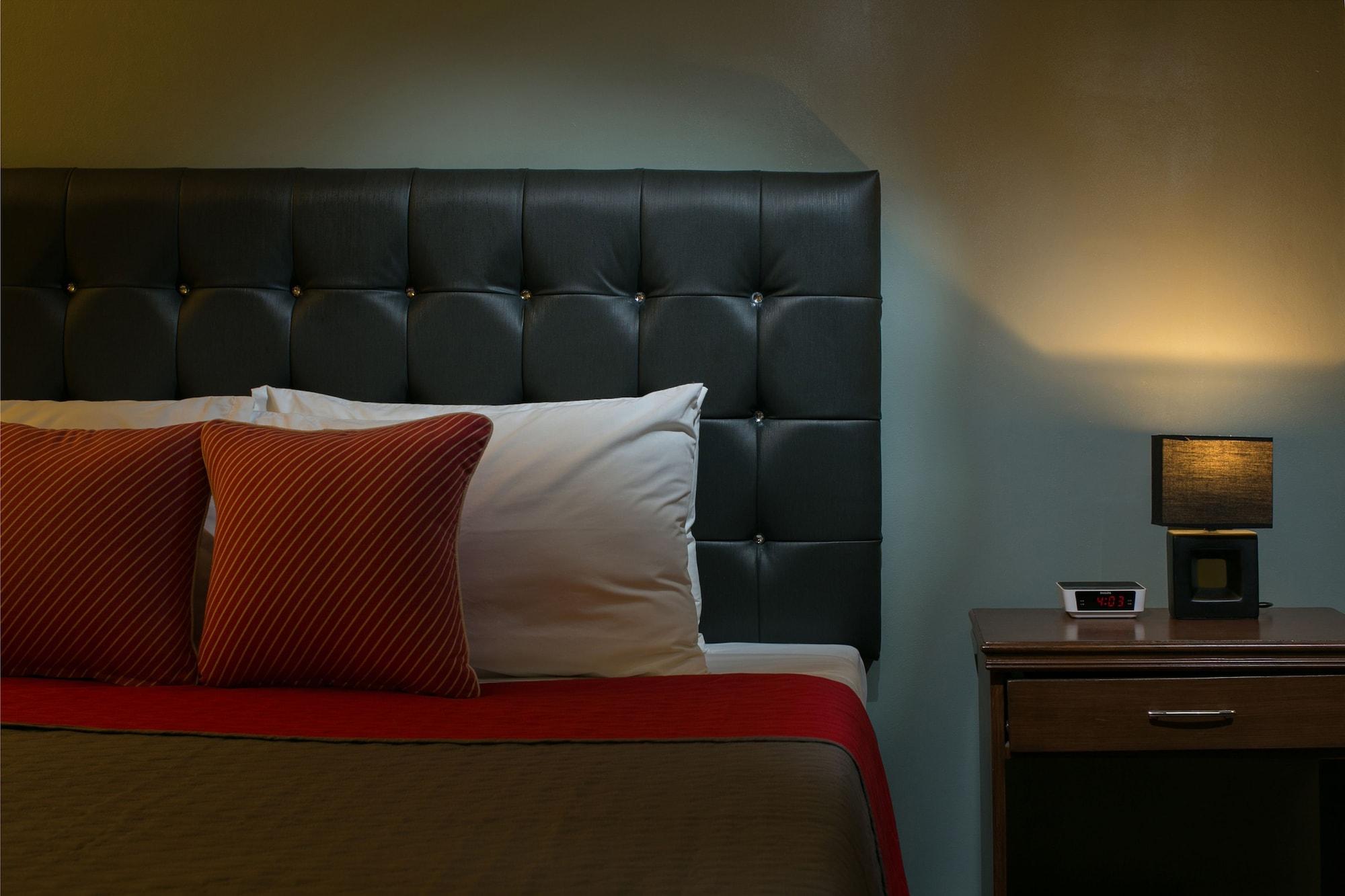 950 Condotel Angeles Dış mekan fotoğraf