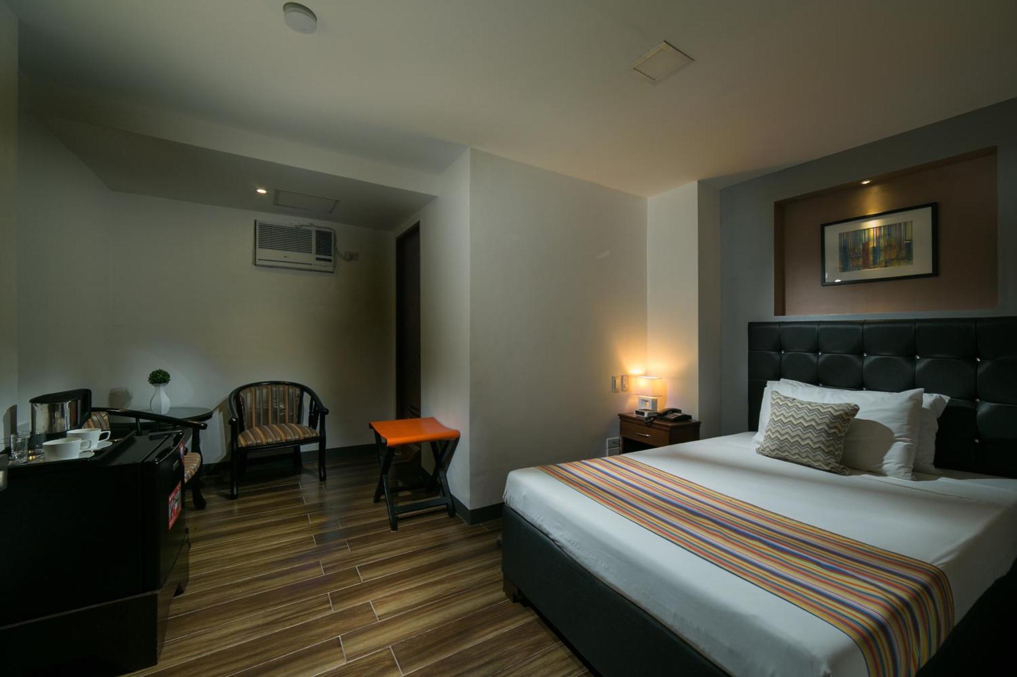 950 Condotel Angeles Dış mekan fotoğraf