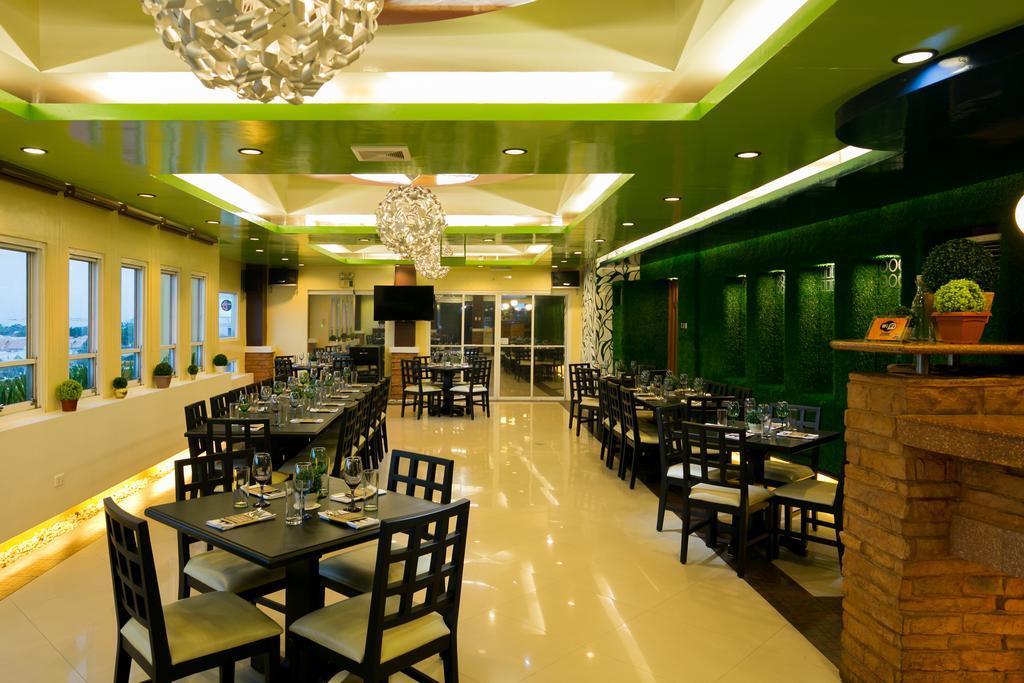950 Condotel Angeles Dış mekan fotoğraf