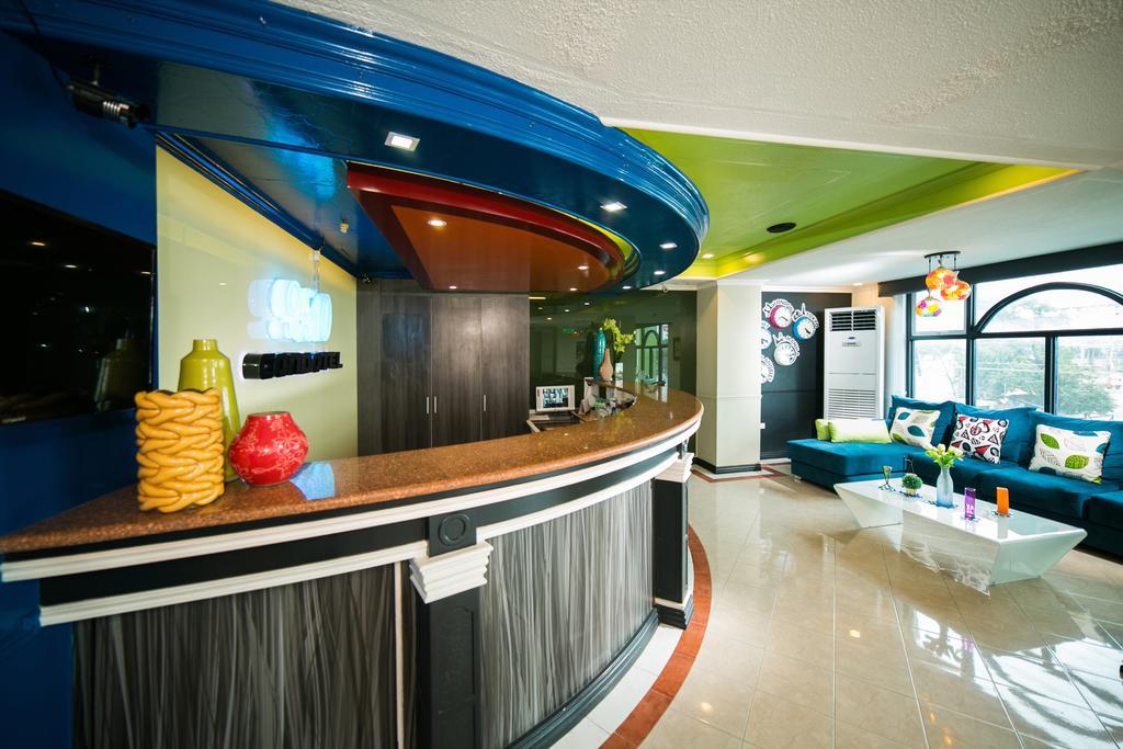 950 Condotel Angeles Dış mekan fotoğraf