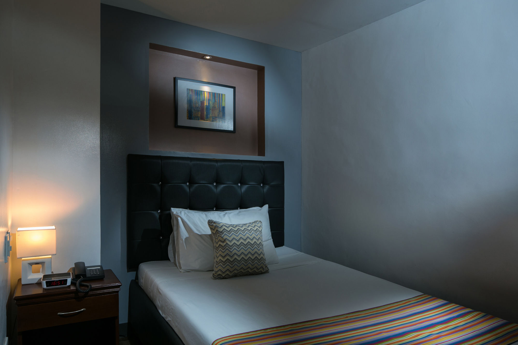 950 Condotel Angeles Dış mekan fotoğraf