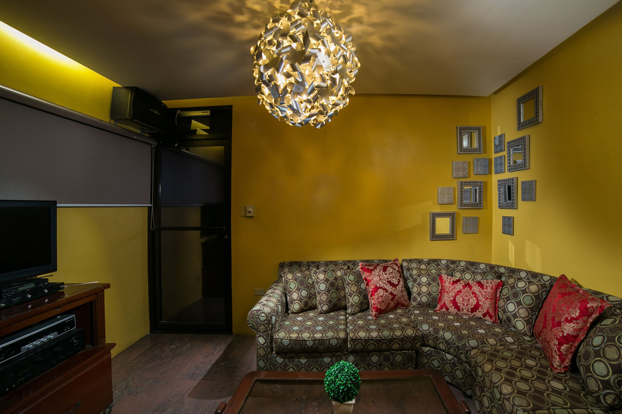 950 Condotel Angeles Dış mekan fotoğraf